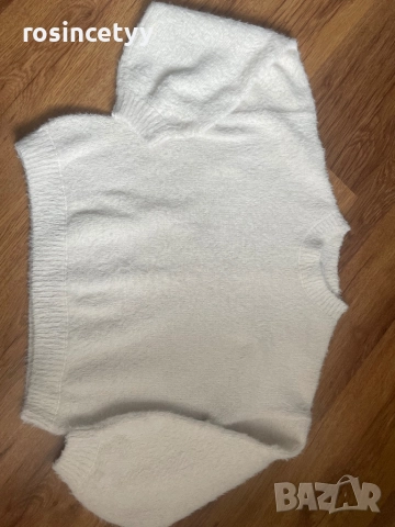 Мъхесто плетиво 