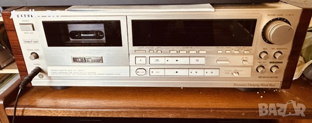Aiwa XK-S9000 Top