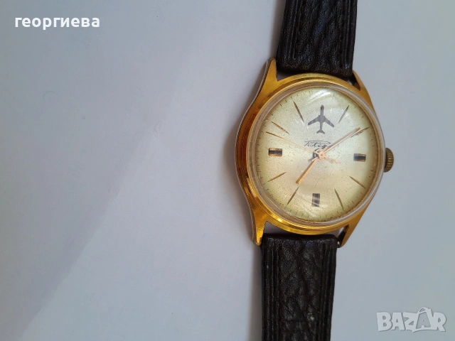 рядка ракета самолет, снимка 4 - Антикварни и старинни предмети - 53705503