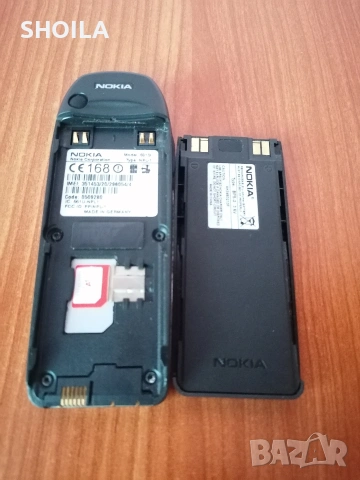 Nokia 6310i, снимка 7 - Nokia - 53671651