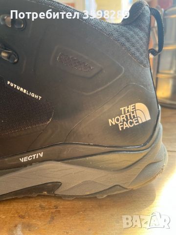 North face vective, снимка 3 - Спортни обувки - 45110542