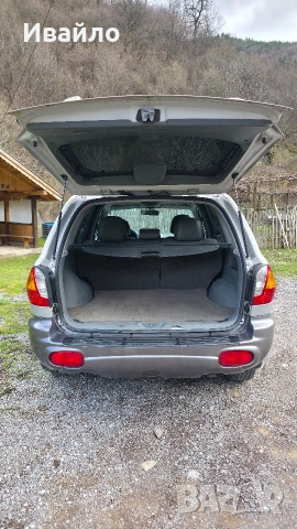 Hyundai Santa Fe 2.0 CRDI 4X4, снимка 12 - Автомобили и джипове - 54022605