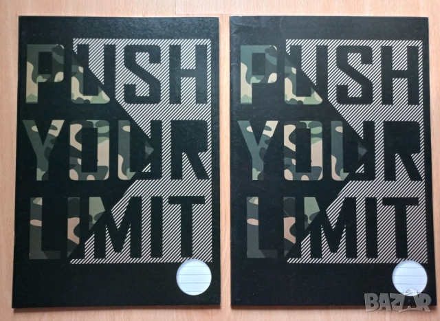 Тетрадки голям и малък формат НОВИ, снимка 2 - Ученически пособия, канцеларски материали - 51675656