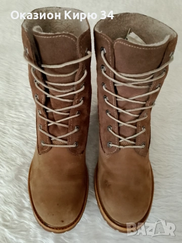 Timberland ботуши 