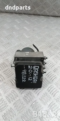 ABS Nissan Qashqai 2.0i 2012г.	