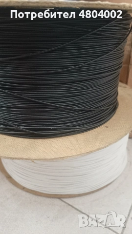 Кабел ПВ-А2 0.35 мм