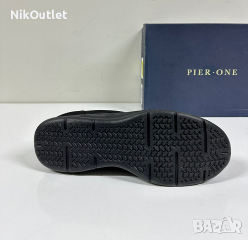 Pier One Breathable Sneakers, снимка 5 - Маратонки - 44952516