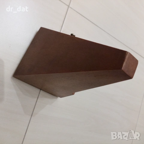 Стар немски метроном, снимка 4 - Антикварни и старинни предмети - 53586024