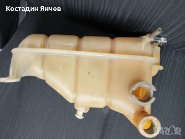 Разширителен съд за Мерцедес 124 , снимка 5 - Части - 49696674