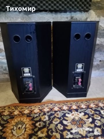 Тонколони Tannoy 607, снимка 3 - Тонколони - 45734726