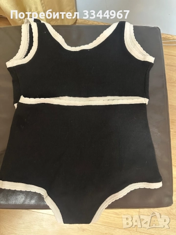 Сет miu miu , снимка 4 - Комплекти - 52392984