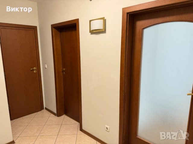 Дава под наем 2-СТАЕН, снимка 11 - Апартаменти - 53829472