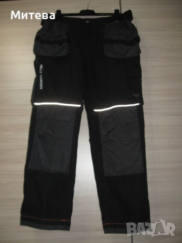 Helly Hansen workwear мъжки панталони