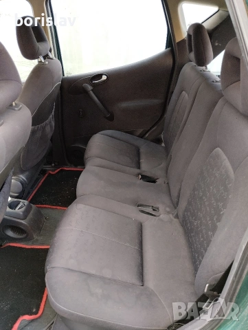 Mercedes A 140, снимка 4 - Автомобили и джипове - 19416384