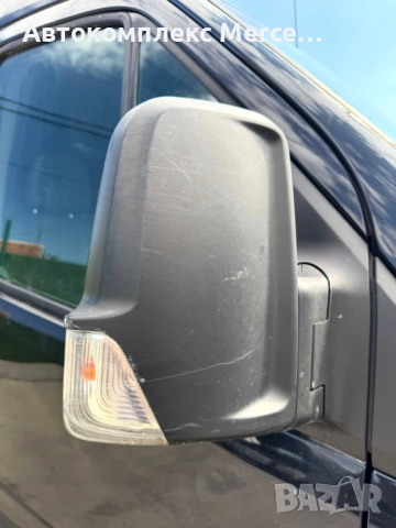 Mercedes Sprinter *W906* *НА ЧАСТИ*, снимка 6 - Бусове и автобуси - 51807913