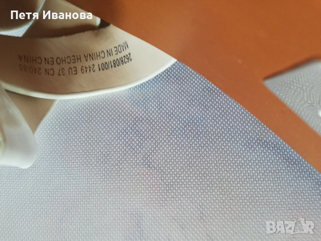 различни чехли от естествена кожа , снимка 4 - Чехли - 54012788