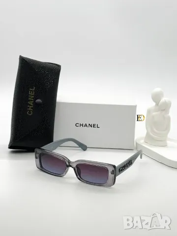 очила с калъф versace gucci prada hermes, снимка 7 - Слънчеви и диоптрични очила - 50417191