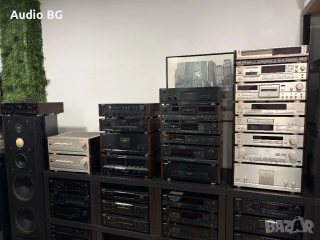 Sony Es Series , снимка 11 - Ресийвъри, усилватели, смесителни пултове - 52107970