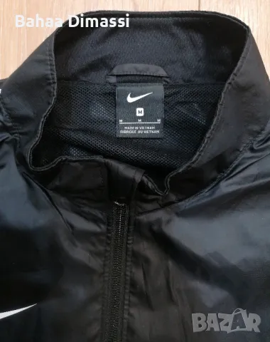 Nike Fleece Мъжки оригинален , снимка 6 - Спортни дрехи, екипи - 48691239