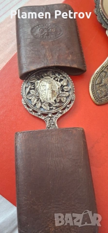 стойка с перодръжка , снимка 17 - Антикварни и старинни предмети - 50336143