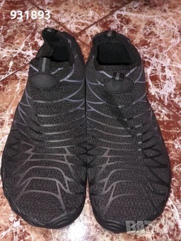 Мъжки аква обувки