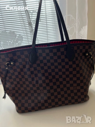 Чанта Louis Vuitton