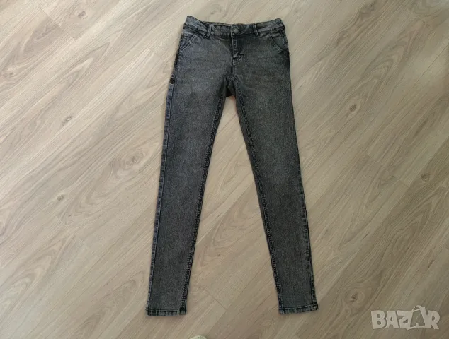 Сиви дънки Terranova S