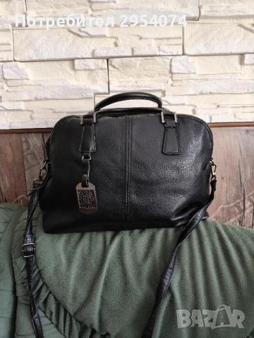 голяма дамска чанта 39лв