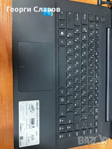 лаптоп ASUS 14", снимка 2 - Лаптопи за дома - 53533460