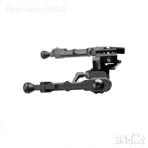 Бипод Accu-Tac - FC-4 G2 /Picatinny QD/, снимка 1 - Оборудване и аксесоари за оръжия - 45322341