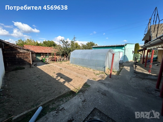 Продава Къща в област Плевен, снимка 6 - Къщи - 51841177