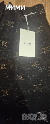 Celine панталони , снимка 2 - Панталони - 51685050