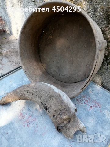 Старовремски предмети , снимка 8 - Антикварни и старинни предмети - 51119090