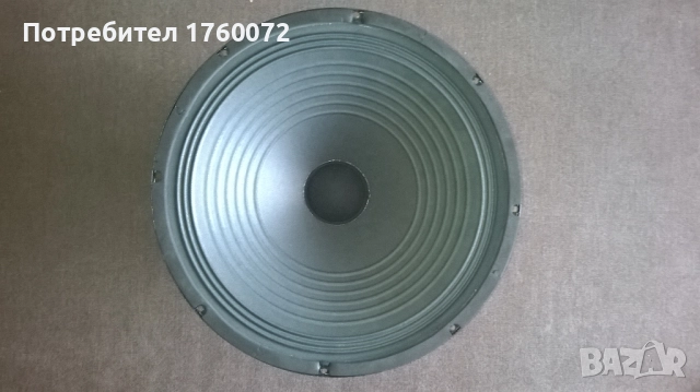 Говорител 15 инча