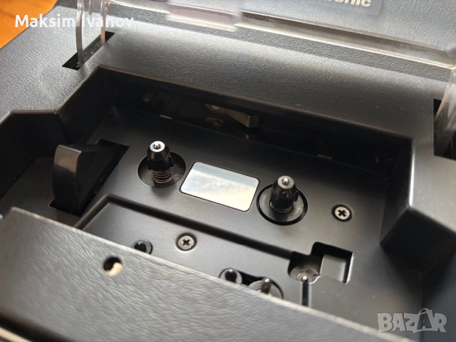 National Panasonic RS-269US, снимка 7 - Радиокасетофони, транзистори - 53826567