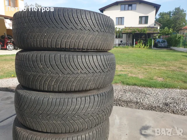 225 60 17 Pirelli Kia Sportage , снимка 7 - Гуми и джанти - 47114326