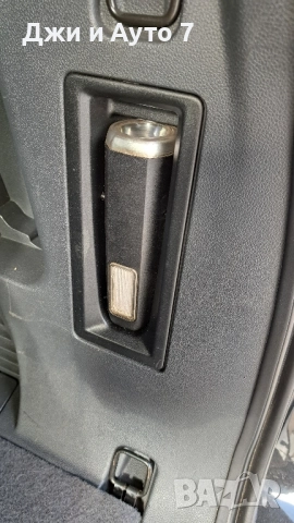 ОРИГИНАЛЕН ФЕНЕР ЗА ПЕЖО 5008.