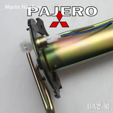 модул за горивна помпа / помпа в резервоар / бензинова помпа Mitsubishi Pajero L200 MR548361, снимка 5 - Части - 54224851