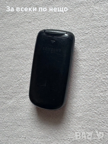 GSM Телефон Самсунг Samsung GT-E1150i, снимка 5 - Samsung - 53196528