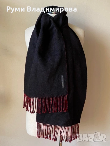 Шал от 100 % алпака/ baby alpaca - различни видове, снимка 5 - Шалове - 54163363