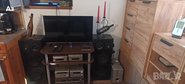 Тонколони Тонакс 05 HiFi, снимка 7 - Тонколони - 52211028