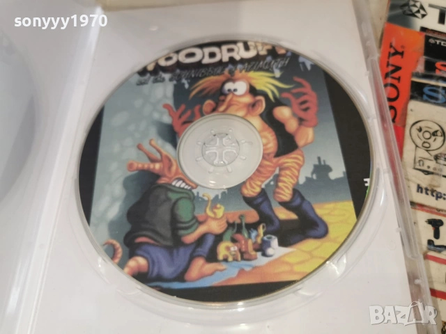 DVD DISC 0304261434LCHERY1, снимка 15 - DVD филми - 54078957