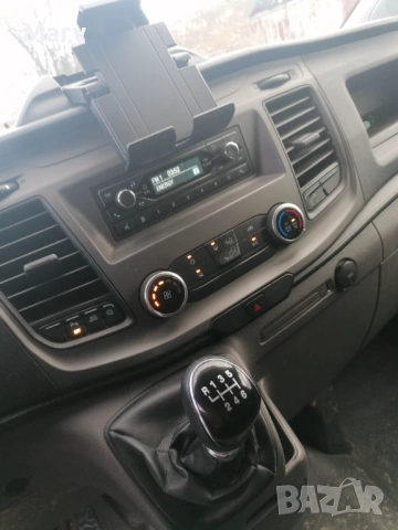 Ford Transit 2.0d на части , снимка 6 - Бусове и автобуси - 53100134