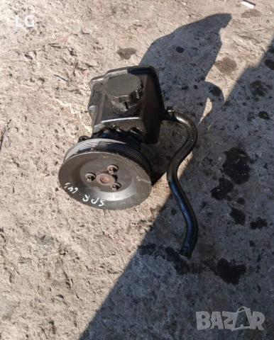 Помпа Хидравлика Серво Помпа Mercedes Sprinter 646 2008