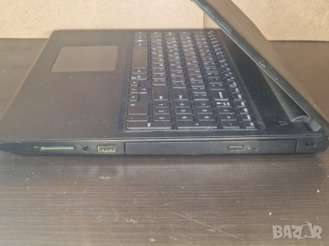 Лаптоп Dell Inspiron 15 3565 6GB DDR4 256GB SSD laptop 15.6, снимка 4 - Лаптопи за дома - 52942403