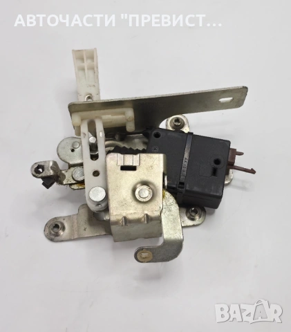 Моторче Централно Задна Врата Багажник Ситроен Берлинго Citroen Berlingo 98-04г