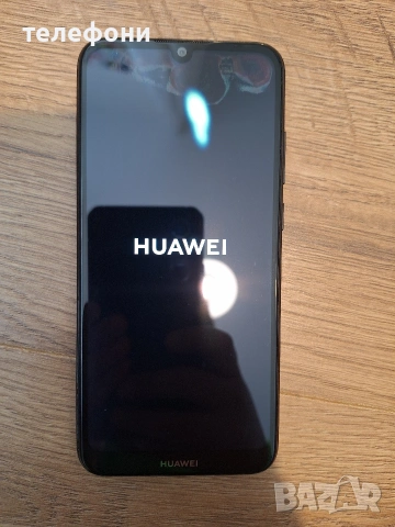 HUAWEI Y6 2019, снимка 3 - Huawei - 53754104
