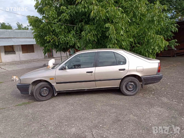 нисан примера, снимка 5 - Автомобили и джипове - 51486010