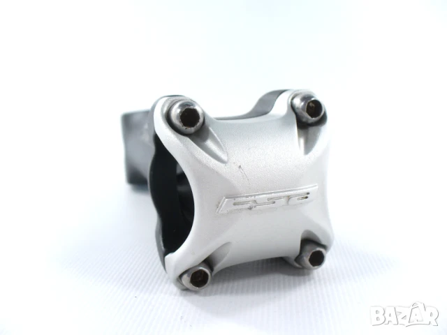 FSA OS-150 120mm 31.8mm 6-degree лапа за велосипед, снимка 7 - Части за велосипеди - 20303269