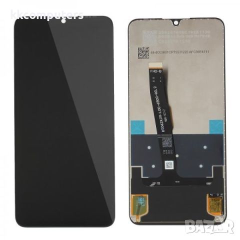 LCD Дисплей за Huawei P30 Lite / MAR-LX1A / Nova 4E (2019) P30 Lite New Edition (2020) Без Рамка / +, снимка 1 - Резервни части за телефони - 46534309